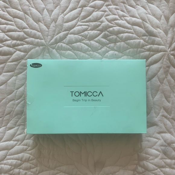 Tomica Dip nail kit - Picture 2 of 3